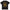 T-shirt Doubs noir - Doubiste un jour, toujours avec style