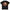 T-shirt Martinique noir - Pa Ni Pwoblem, esprit détendu