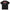 T-shirt Normandie noir - Parce qu'aucune grande histoire ne commence en Bretagne
