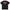 T-shirt Alsace noir - Parce qu'aucune grande histoire ne commence en Lorraine