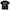 T-shirt Ariège noir - En Ariège, un avis mitigé sur le réchauffement