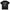 T-shirt Franc-Comtois noir - Fier jusqu'à la mort
