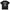 T-shirt Bretagne noir - Transformateur officiel de lait et pommes
