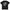 T-shirt Bourgogne-Franche-Comté noir - Hommage à la région