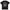 T-shirt Gersois noir - Gersois un jour, Gersois toujours