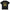 T-shirt Ariège noir - Un Jour Ariégeois, Toujours Ariégeois