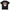 T-shirt Zell am See noir - Arms of Zell am See