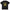 T-shirt Jura noir - Jurassien Un Jour, Jurassien Toujours