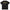 T-shirt Normand noir - Attachez-vous, le Mont Saint-Michel nous appartient !