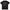 T-shirt Italie noir - Souvenir du 9 juillet 2006