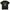 T-shirt Aveyronnais noir - Fier d'être du pays