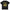T-shirt Lozérien noir - Lozérien un jour, Lozérien toujours