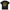 T-shirt Ardèche noir - Ardéchois un Jour, Ardéchois Toujours