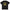 T-shirt Réunion noir - Né un jour, Réunionnais toujours