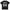 T-shirt Bayonnais noir - design sombre et authentique