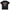 T-shirt humour portugais noir - Dieu pardonne pas les Portugais