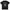 T-shirt Corrèze noir - Corrézien Un Jour, Corrézien Toujours