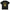 T-shirt Catalan noir - Catalan un jour, Catalan toujours