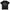 T-shirt Italie noir - C'est du Sang Italien qui Coule