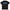 T-shirt Aveyron noir - Fiers habitants des hauts plateaux