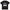 T-shirt Béarnais noir - Fierté et humour de la région