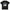 T-shirt Corrézien noir - Hommage à la belle région