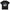 T-shirt Lot-et-Garonnaise noir - affichez vos racines