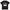 T-shirt Lozérienne noir - Fierté Régionale