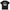 T-shirt Sud-Ouest noir - Fierté des Gersoises