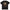 T-shirt Tahiti noir - J'ai Contracté la Grippe Tahitienne