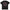 T-shirt Aide-Soignante noir - Fée Pas Chier, humour et fierté