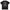 T-shirt Franco-Manitobain noir - Les Canadiens Secrets
