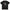 T-shirt Tahiti noir - Tahiti, m'appelle, il faut que j'y aille