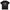 T-shirt Aveyron noir - Règles de vie en Aveyron