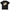 T-shirt Aveyron noir - Ne suis jamais les conseils d'un Aveyronnais