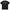 T-shirt Réunionnais noir - Besoin de riz à chaque repas