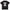 T-shirt Italie noir - Mais bien sûr, que je suis extraordinaire
