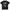 T-shirt Tahiti noir - Emmène-moi à Tahiti
