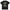 T-shirt Martinique noir - Emmène-moi en Martinique