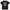 T-shirt Bretagne noir - Là où mon histoire commence