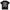 T-shirt Landais noir - Je ne me tais pas quand j'ai tort, imagine quand j'ai raison