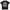 T-shirt Réunionnais noir - Fier de ma parole