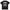 T-shirt Tahiti noir - Désolé cet homme est déjà pris
