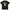 T-shirt Bourgogne noir - L'homme, le mythe, la légende