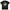 T-shirt Normandie noir - Sauver la Terre avec humour