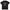 T-shirt Libanais noir - Si tu n'as pas une Libanaise dans ta vie