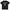 T-shirt Franc-Comtois noir - Têtu et Acharné