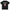 T-shirt Mayennais noir - Esprit têtu et fier