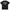 T-shirt Alsacienne noir - Je suis alsacienne : ange, princesse, démon