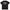 T-shirt Réunionnais noir - Je suis Réunionnaise : ange, princesse, démon